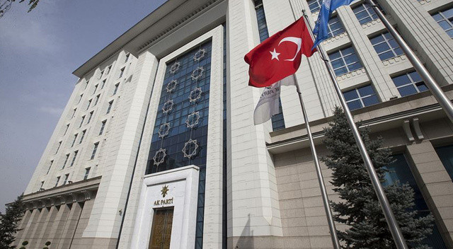 AK Parti'den yakın markaj! Seçmenler tek tek analiz ediliyor AK Parti'den yakın markaj! Seçmenler tek tek analiz ediliyor