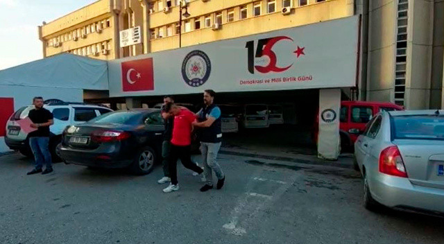 Ankara&#039;da DEAŞ operasyonu: 13 şüpheli yakalandı