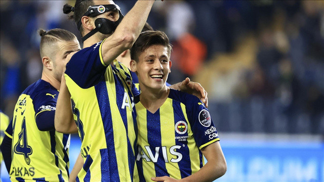 Arda Güler Adana kadrosundan çıkarılmıştı... Sebebi belli oldu Arda Güler Adana kadrosundan çıkarılmıştı... Sebebi belli oldu