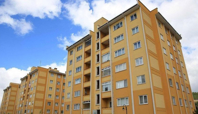 Asgari ücretli de ev sahibi olacak