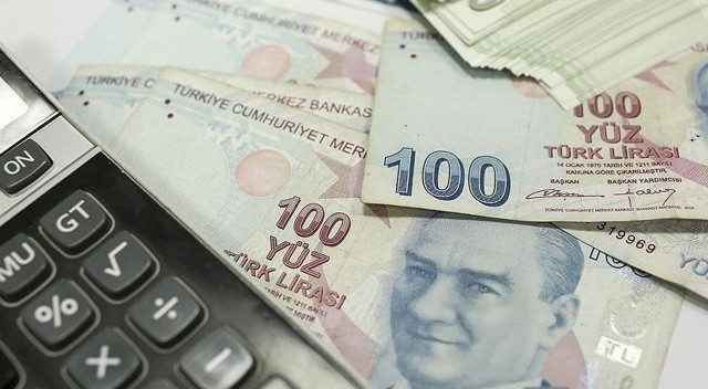 Asgari ücrette enerji giderlerinin payı yüzde 13,9'a geriledi Asgari ücrette enerji giderlerinin payı yüzde 13,9'a geriledi
