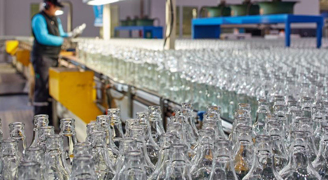 Avrupa'da yeni kriz kapıda! Cam stoğu yapmaya başladılar Avrupa'da yeni kriz kapıda! Cam stoğu yapmaya başladılar