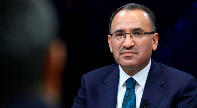 Bakan Bozdağ ev sahibi-kiracı davalarında yeni dönemi duyurdu