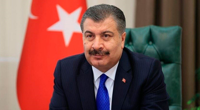 Bakan Koca&#039;dan aile hekimleri ve ASM çalışanlarına müjde Beklenen haber Resmi Gazete’de duyuruldu