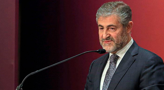 Bakan Nebati&#039;den dar gelirlilere iki  yeni destek müjdesi: Çalışmalar tamamlandı