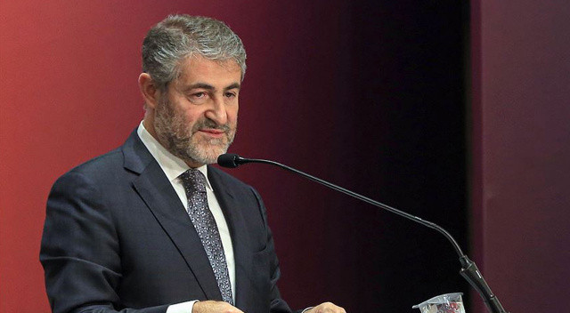 Bakan Nebati madde madde duyurdu! İşte devreye alınan vergi kolaylıkları Bakan Nebati madde madde duyurdu! İşte devreye alınan vergi kolaylıkları