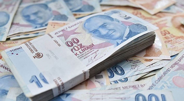 Bakan Yanık duyurdu: 328 milyon TL hesaplara yatırıldı Bakan Yanık duyurdu: 328 milyon TL hesaplara yatırıldı