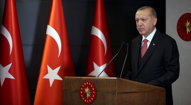 Cumhurbaşkanlığı Kabinesi yarın toplanıyor! Gündem ekonomideki adımlar Cumhurbaşkanlığı Kabinesi yarın toplanıyor! Gündem ekonomideki adımlar