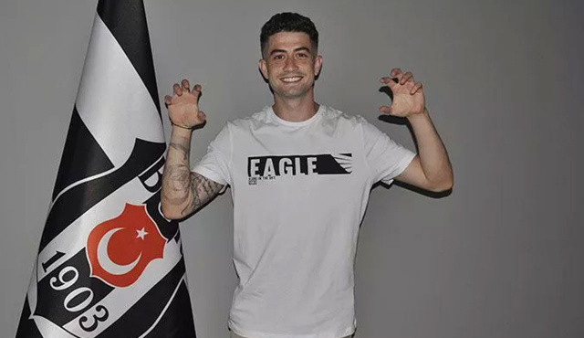 Beşiktaş'tan 4 bomba daha Beşiktaş'tan 4 bomba daha