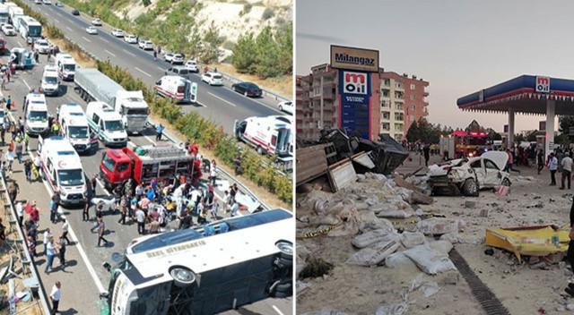 Birçok ülke, Gaziantep ve Mardin'deki kazalar için Türkiye'ye taziye mesajı gönderdi Birçok ülke, Gaziantep ve Mardin'deki kazalar için Türkiye'ye taziye mesajı gönderdi