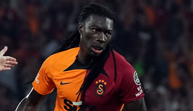 Can simidi Gomis Can simidi Gomis