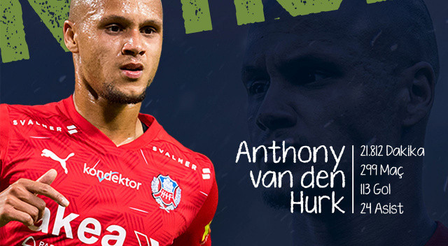 Çaykur Rizespor haberleri... Anthony Van Den Hurk 2 yıllık imzayı attı Çaykur Rizespor haberleri... Anthony Van Den Hurk 2 yıllık imzayı attı