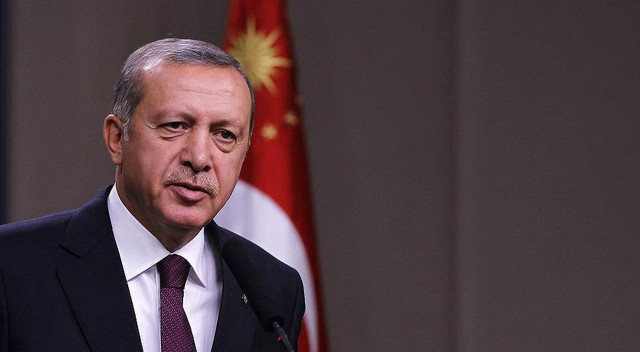 Cumhurbaşkanı Erdoğan'dan 30 Ağustos Zafer Bayramı mesajı Cumhurbaşkanı Erdoğan'dan 30 Ağustos Zafer Bayramı mesajı