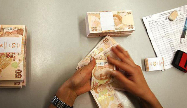 Dar gelirlinin borcunu devlet ödeyecek Dar gelirlinin borcunu devlet ödeyecek