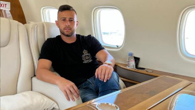 Dia Saba’dan Sivasspor paylaşımı: Tamam, geliyorum Dia Saba’dan Sivasspor paylaşımı: Tamam, geliyorum