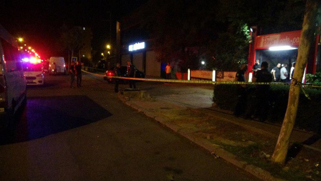 Diyarbakır&#039;daki silahlı kavgada 1 kişi canından oldu