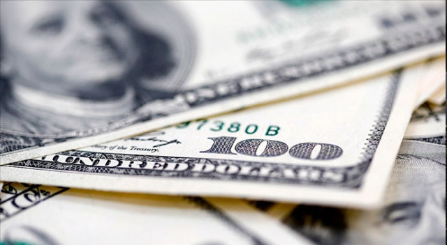 Dolar ve Euro güne nasıl başladı? (19 Ağustos 2022 dolar – Euro fiyatları) Dolar ve Euro güne nasıl başladı? (19 Ağustos 2022 dolar – Euro fiyatları)