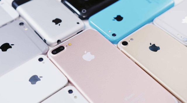 Dünden bugüne iPhone serüveni… İşte tüm iPhone’lar Dünden bugüne iPhone serüveni… İşte tüm iPhone’lar