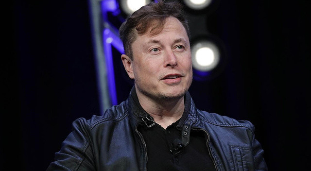 Dünyanın en yüksek maaşlı CEO'su Elon Musk! 2021'de eve 10 milyar dolar götürdü Dünyanın en yüksek maaşlı CEO'su Elon Musk! 2021'de eve 10 milyar dolar götürdü