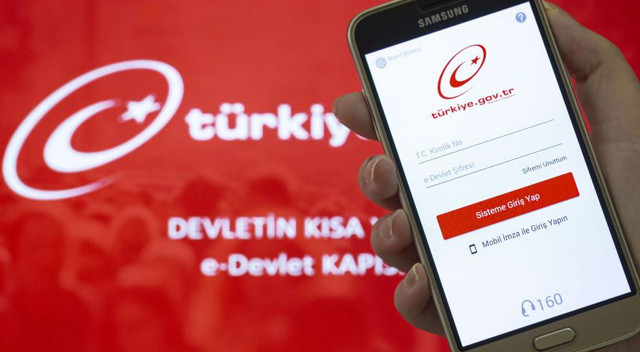 e-Devlet'e erişim artık ücretsiz! Kotasız dönem başladı e-Devlet'e erişim artık ücretsiz! Kotasız dönem başladı