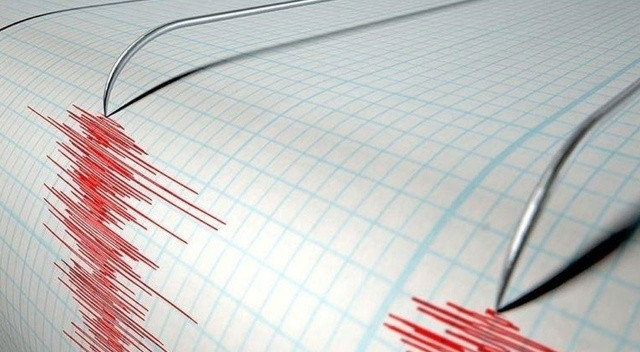 Elazığ’da korkutan deprem Elazığ’da korkutan deprem