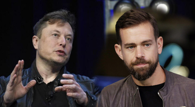 Elon Musk Twitter'a karşı en büyük kozu kullanacak: Kurucusu Dorsey'i mahkemeye çağırdı Elon Musk Twitter'a karşı en büyük kozu kullanacak: Kurucusu Dorsey'i mahkemeye çağırdı