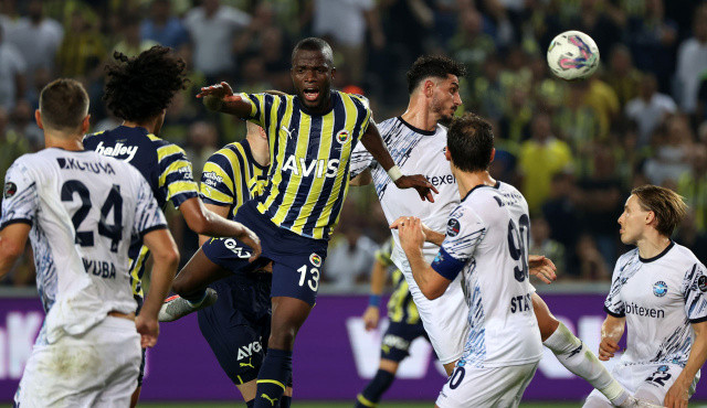 Fener koltuğa kuruldu
