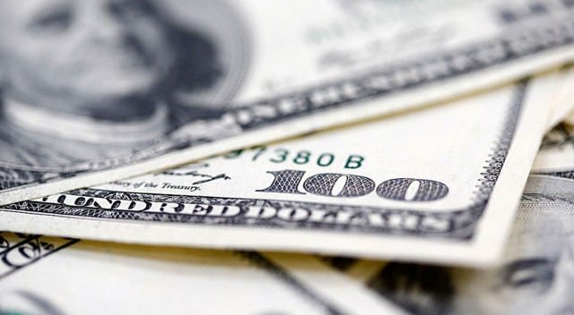 Financial Times'tan çarpıcı dolar yorumu: Güçlü duruşuna aldanmayın Financial Times'tan çarpıcı dolar yorumu: Güçlü duruşuna aldanmayın