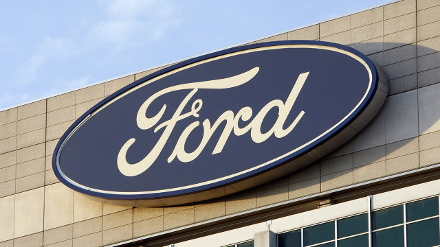 Ford 3 bin çalışanını işten çıkaracak Ford 3 bin çalışanını işten çıkaracak