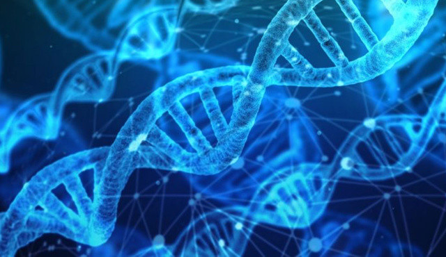 Genetik veri avcılığına ulusal kalkan Genetik veri avcılığına ulusal kalkan