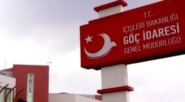 Göç İdaresi Başkanlığı: Yılbaşından bugüne 69 bin 692 kaçak göçmen sınır dışı edildi