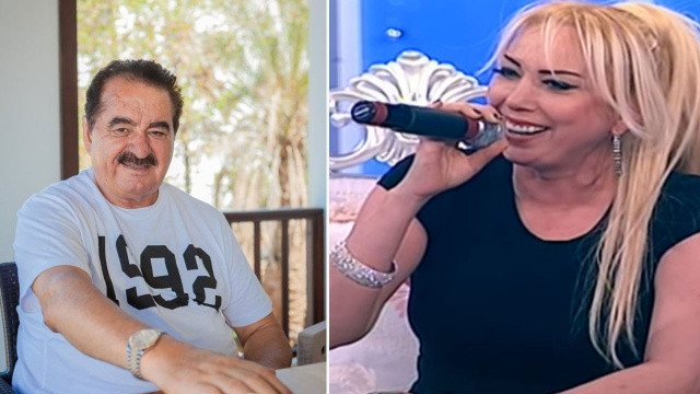 İbrahim Tatlıses ünlü etmişti: Evinden çıkanlar şoke etti İbrahim Tatlıses ünlü etmişti: Evinden çıkanlar şoke etti
