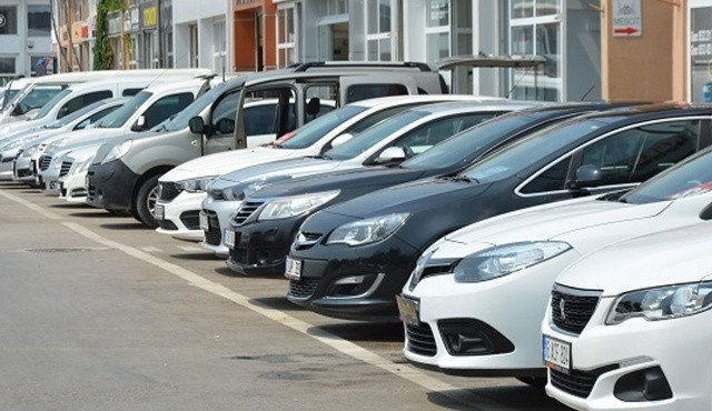 İkinci el oto satışına ekspertiz zorunluluğu İkinci el oto satışına ekspertiz zorunluluğu