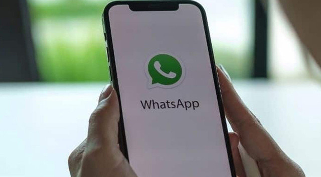 Instagram TikTok'a WhatsApp Telegram'a benziyor! WhatsApp'ın yeni özelliğinden ilk görüntü: Neredeyse aynısı Instagram TikTok'a WhatsApp Telegram'a benziyor! WhatsApp'ın yeni özelliğinden ilk görüntü: Neredeyse aynısı