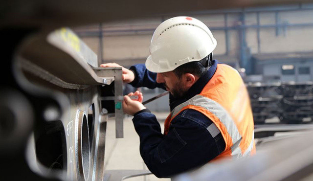 İŞKUR’da hedef 1 milyon 250 bin istihdam İŞKUR’da hedef 1 milyon 250 bin istihdam