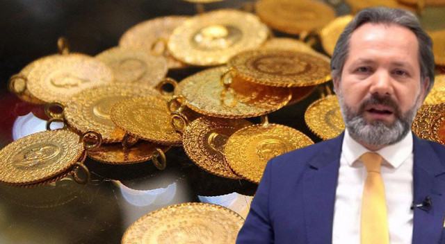 İslam Memiş 'zirveleri görebiliriz' diyerek altın için rakam ve tarih verdi: Önümüzdeki sene düğün yapacak olanlar... İslam Memiş 'zirveleri görebiliriz' diyerek altın için rakam ve tarih verdi: Önümüzdeki sene düğün yapacak olanlar...