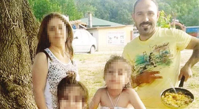 İstanbul’da ‘gürültü’ cinayeti: Çığlıklarına koştular, eşinin gözleri önünde öldürüldü İstanbul’da ‘gürültü’ cinayeti: Çığlıklarına koştular, eşinin gözleri önünde öldürüldü