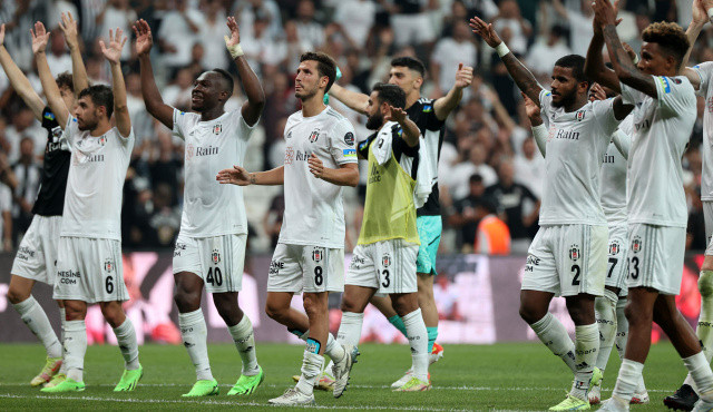 Kartal alev aldı Kartal alev aldı