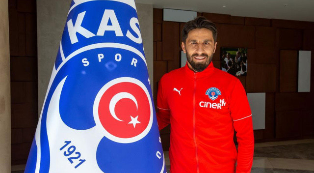 Kasımpaşa bir kez daha Şenol Can dedi... 2022-23 sezonunun ilk teknik direktör değişimi