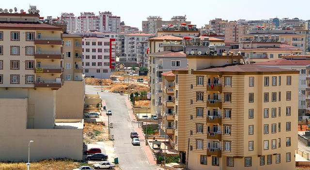 Kiracılar dikkat! Konut fiyatlarında yeni gelişme: Zirveden döndü Kiracılar dikkat! Konut fiyatlarında yeni gelişme: Zirveden döndü