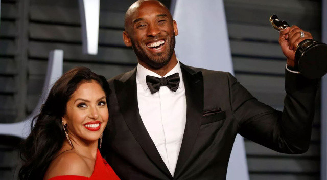 Kobe Bryant’ın davasında karar çıktı: Çekilen fotoğraflar için 16 milyon dolar tazminat kazandı Kobe Bryant’ın davasında karar çıktı: Çekilen fotoğraflar için 16 milyon dolar tazminat kazandı