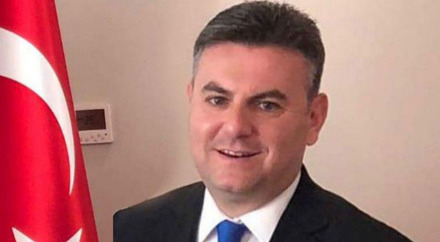Korkmaz Karaca, Cumhurbaşkanlığı'ndaki görevinden istifa ettiğini duyurdu Korkmaz Karaca, Cumhurbaşkanlığı'ndaki görevinden istifa ettiğini duyurdu