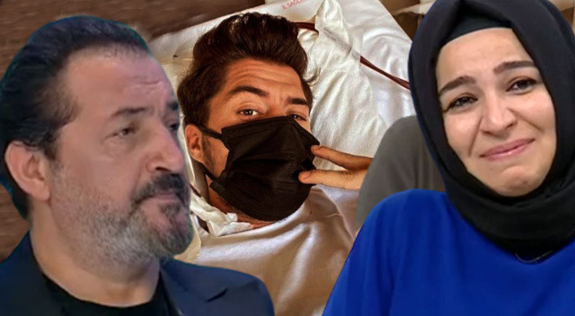 MasterChef eski yarışmacısı Hamza Mercimek’ten üzen haber: ‘İki böbreğim de iflas etti’
