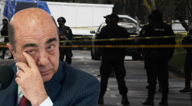 Meksika'da 43 öğrenci ortalıktan kaybolmuştu: Eski başsavcı 'insan hakları ihlalinden' tutuklandı Meksika'da 43 öğrenci ortalıktan kaybolmuştu: Eski başsavcı 'insan hakları ihlalinden' tutuklandı