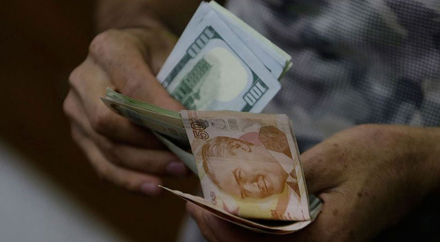 Merkez Bankası'ndan 'zorunlu karşılık' kararı: Tüzel kişi ve şirketlere oran şartı geldi Merkez Bankası'ndan 'zorunlu karşılık' kararı: Tüzel kişi ve şirketlere oran şartı geldi