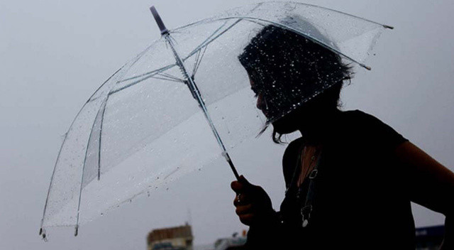 Meteoroloji, AKOM, valilikler... Uyarılar peş peşe! İstanbul ve Ankara'da sağanak alarmı Meteoroloji, AKOM, valilikler... Uyarılar peş peşe! İstanbul ve Ankara'da sağanak alarmı