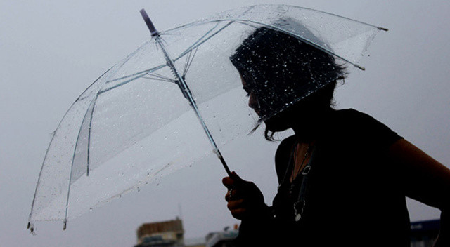 Meteoroloji bölge bölge uyardı: Sağanak geliyor… Meteoroloji bölge bölge uyardı: Sağanak geliyor…
