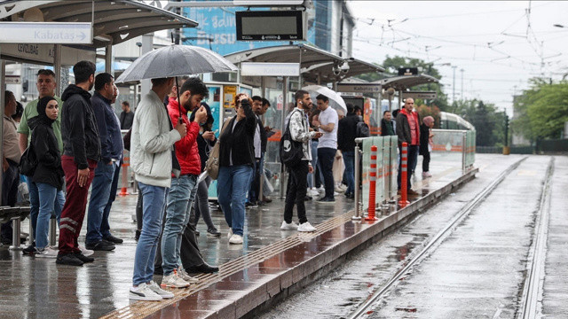 Meteoroloji&#039;den 21 ile kritik uyarı! Kuvvetli geliyor (29 Ağustos 2022 hava durumu)
