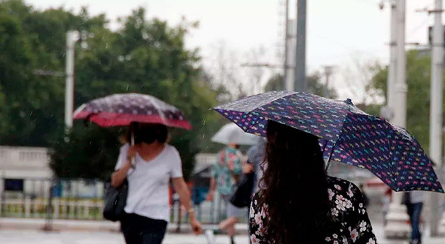 Meteoroloji il il açıkladı: Dikkat yağış geliyor