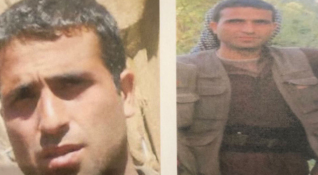 MİT'ten Kuzey Irak'ta nokta operasyon! Sözde eğitim sorumlusu etkisiz hale getirildi MİT'ten Kuzey Irak'ta nokta operasyon! Sözde eğitim sorumlusu etkisiz hale getirildi